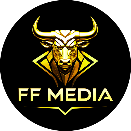 FF Media Network Logo