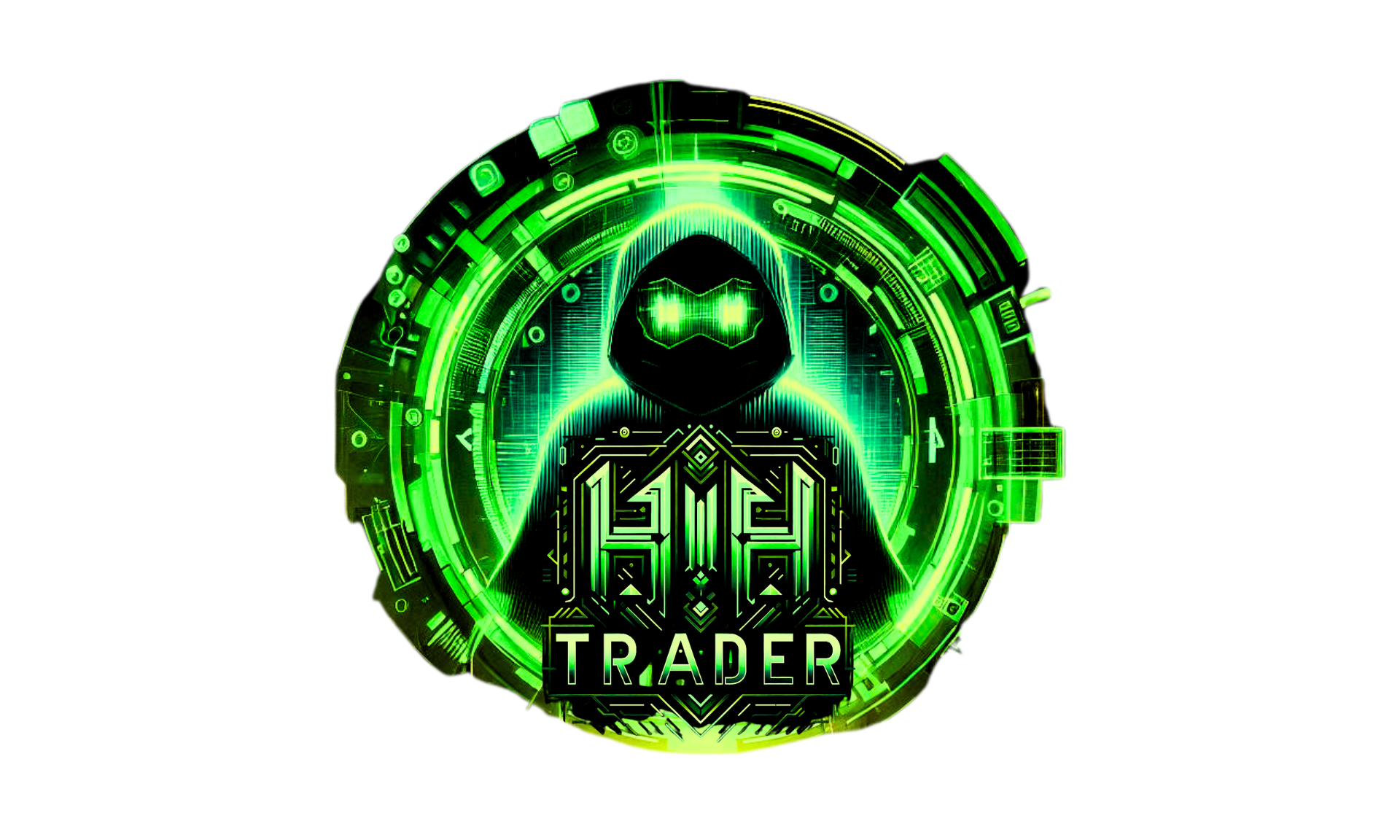HHTRADER Logo